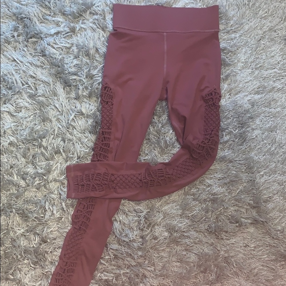 Carbon 38 leggings